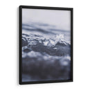 Agua estática | Cuadro decorativo de Canvas Lab