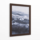 Agua estática | Cuadro decorativo de Canvas Lab
