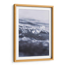 Agua estática | Cuadro decorativo de Canvas Lab