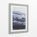 Agua estática | Cuadro decorativo de Canvas Lab