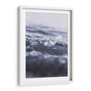 Agua estática | Cuadro decorativo de Canvas Lab