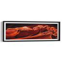 Sol Brillando A Través Del Cañón Viii - David Drost | Cuadro decorativo de Canvas Lab