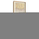 Nature Quartet I - Alonzo Saunders | Cuadro decorativo de Canvas Lab