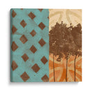 Empresa - Alonzo Saunders | Cuadro decorativo de Canvas Lab