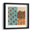 Empresa - Alonzo Saunders | Cuadro decorativo de Canvas Lab