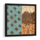 Empresa - Alonzo Saunders | Cuadro decorativo de Canvas Lab