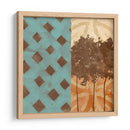 Empresa - Alonzo Saunders | Cuadro decorativo de Canvas Lab