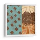 Empresa - Alonzo Saunders | Cuadro decorativo de Canvas Lab