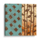 Cuatro Más - Alonzo Saunders | Cuadro decorativo de Canvas Lab