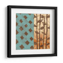 Cuatro Más - Alonzo Saunders | Cuadro decorativo de Canvas Lab