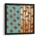 Cuatro Más - Alonzo Saunders | Cuadro decorativo de Canvas Lab