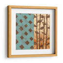 Cuatro Más - Alonzo Saunders | Cuadro decorativo de Canvas Lab