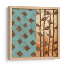 Cuatro Más - Alonzo Saunders | Cuadro decorativo de Canvas Lab