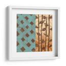 Cuatro Más - Alonzo Saunders | Cuadro decorativo de Canvas Lab