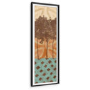 Trio Tribal I - Alonzo Saunders | Cuadro decorativo de Canvas Lab