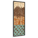 Trio Tribal I - Alonzo Saunders | Cuadro decorativo de Canvas Lab