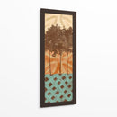 Trio Tribal I - Alonzo Saunders | Cuadro decorativo de Canvas Lab