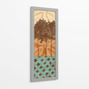 Trio Tribal I - Alonzo Saunders | Cuadro decorativo de Canvas Lab