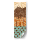 Trio Tribal I - Alonzo Saunders | Cuadro decorativo de Canvas Lab