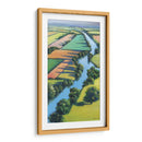 Cuadro decorativo de Canvas Lab