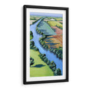 Volando Por Encima De Ii - Mica | Cuadro decorativo de Canvas Lab