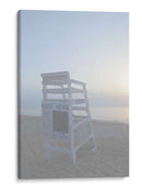 Fuera De Servicio I - Sharon Chandler | Cuadro decorativo de Canvas Lab