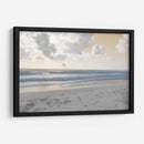 Mar Sereno I - Sharon Chandler | Cuadro decorativo de Canvas Lab