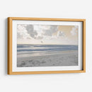 Mar Sereno I - Sharon Chandler | Cuadro decorativo de Canvas Lab