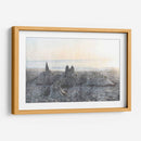 Castillo De Arena Ii - Sharon Chandler | Cuadro decorativo de Canvas Lab