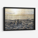 Castillo De Arena Iii - Sharon Chandler | Cuadro decorativo de Canvas Lab