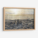 Castillo De Arena Iii - Sharon Chandler | Cuadro decorativo de Canvas Lab