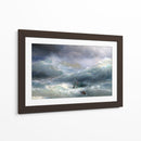 Ola - Iván Aivazovsky | Cuadro decorativo de Canvas Lab