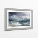 Ola - Iván Aivazovsky | Cuadro decorativo de Canvas Lab