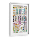 Tribal One Iii - Nikki Galapon | Cuadro decorativo de Canvas Lab