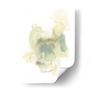 Entero Fluido I - June Erica Vess | Cuadro decorativo de Canvas Lab