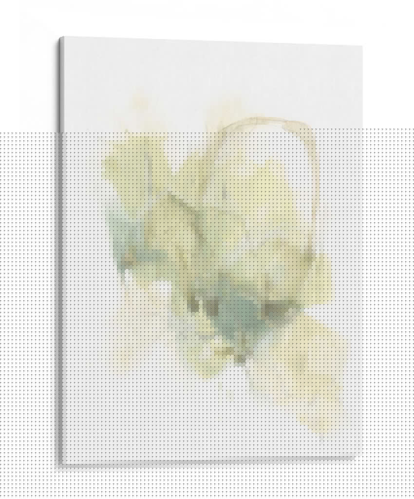 Integer Fluido Ii - June Erica Vess | Cuadro decorativo de Canvas Lab
