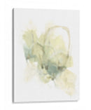 Integer Fluido Ii - June Erica Vess | Cuadro decorativo de Canvas Lab