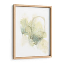 Integer Fluido Ii - June Erica Vess | Cuadro decorativo de Canvas Lab