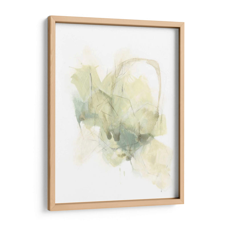 Integer Fluido Ii - June Erica Vess | Cuadro decorativo de Canvas Lab