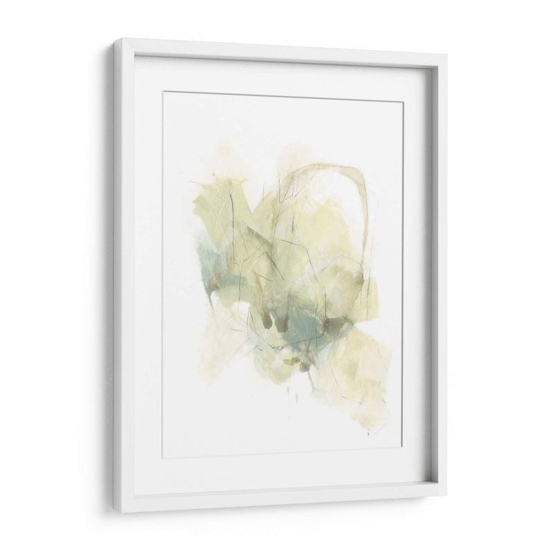 Integer Fluido Ii - June Erica Vess | Cuadro decorativo de Canvas Lab