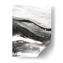 Ondas Negras I - Ethan Harper | Cuadro decorativo de Canvas Lab