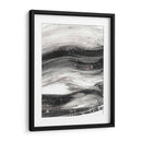 Ondas Negras Ii - Ethan Harper | Cuadro decorativo de Canvas Lab