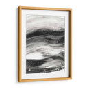 Ondas Negras Ii - Ethan Harper | Cuadro decorativo de Canvas Lab