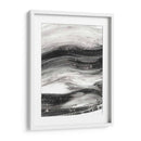 Ondas Negras Ii - Ethan Harper | Cuadro decorativo de Canvas Lab