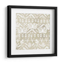 Costa Tribal I - June Erica Vess | Cuadro decorativo de Canvas Lab