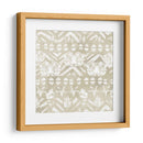 Costa Tribal I - June Erica Vess | Cuadro decorativo de Canvas Lab