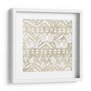 Costa Tribal I - June Erica Vess | Cuadro decorativo de Canvas Lab