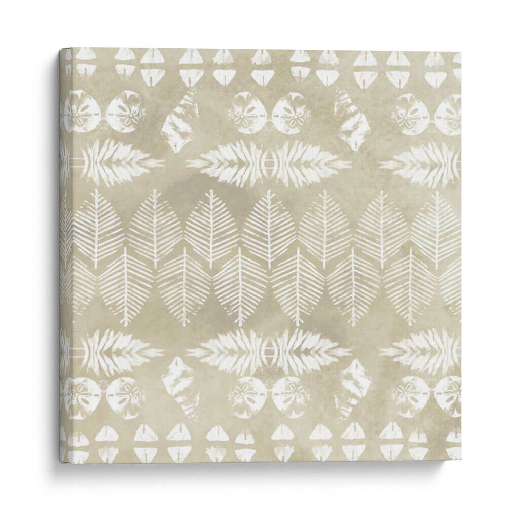 Costa Tribal Ii - June Erica Vess | Cuadro decorativo de Canvas Lab