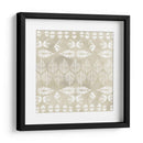 Costa Tribal Ii - June Erica Vess | Cuadro decorativo de Canvas Lab