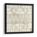 Costa Tribal Ii - June Erica Vess | Cuadro decorativo de Canvas Lab